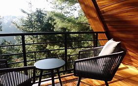 Cabañas El Rincón de Pancho